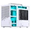 Корпус Jonsbo Jonsplus Z20 Mesh White - Z20 MESH White - фото 4