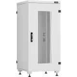 Шкаф NIKOMAX TFI-246080-PMPM-R-GY