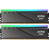 Оперативная память 32GB DDR5 6000MHz ADATA XPG Lancer Blade RGB (AX5U6000C2816G-DTLABRBK) (2x16GB KIT)