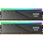 Оперативная память 32GB DDR5 6000MHz ADATA XPG Lancer Blade RGB (AX5U6000C2816G-DTLABRBK) (2x16GB KIT)