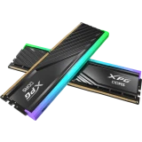 Оперативная память 32GB DDR5 6000MHz ADATA XPG Lancer Blade RGB (AX5U6000C2816G-DTLABRBK) (2x16GB KIT)
