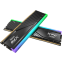 Оперативная память 32GB DDR5 6000MHz ADATA XPG Lancer Blade RGB (AX5U6000C2816G-DTLABRBK) (2x16GB KIT) - фото 2