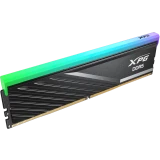 Оперативная память 32GB DDR5 6000MHz ADATA XPG Lancer Blade RGB (AX5U6000C2816G-DTLABRBK) (2x16GB KIT)