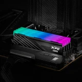 Оперативная память 32GB DDR5 6000MHz ADATA XPG Lancer Blade RGB (AX5U6000C2816G-DTLABRBK) (2x16GB KIT)