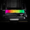Оперативная память 32GB DDR5 6000MHz ADATA XPG Lancer Blade RGB (AX5U6000C2816G-DTLABRBK) (2x16GB KIT) - фото 7