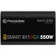 Блок питания 550W Thermaltake Smart BX1 RGB (PS-SPR-0550NHSABE-1) - фото 4