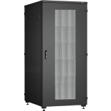 Шкаф NIKOMAX TFI-246080-PMPM-R-BK