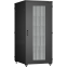 Шкаф NIKOMAX TFI-246080-PMPM-R-BK