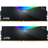 Оперативная память 32GB DDR5 6000MHz ADATA XPG Lancer RGB (AX5U6000C3016G-DCLARBK) (2x16GB KIT)