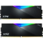Оперативная память 32GB DDR5 6000MHz ADATA XPG Lancer RGB (AX5U6000C3016G-DCLARBK) (2x16GB KIT)