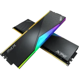 Оперативная память 32GB DDR5 6000MHz ADATA XPG Lancer RGB (AX5U6000C3016G-DCLARBK) (2x16GB KIT)