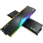 Оперативная память 32GB DDR5 6000MHz ADATA XPG Lancer RGB (AX5U6000C3016G-DCLARBK) (2x16GB KIT) - фото 2