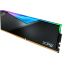 Оперативная память 32GB DDR5 6000MHz ADATA XPG Lancer RGB (AX5U6000C3016G-DCLARBK) (2x16GB KIT) - фото 3