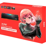 Оперативная память 32GB DDR5 6000MHz ADATA XPG Lancer RGB (AX5U6000C3016G-DCLARBK) (2x16GB KIT)