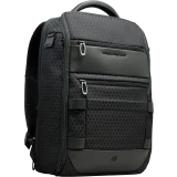 Рюкзак для ноутбука Piquadro Modular Travel Laptop Backpack 15.6" Green (CA6829W139/VE)