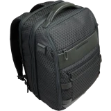 Рюкзак для ноутбука Piquadro Modular Travel Laptop Backpack 15.6" Green (CA6829W139/VE)