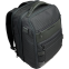 Рюкзак для ноутбука Piquadro Modular Travel Laptop Backpack 15.6" Green (CA6829W139/VE) - фото 3
