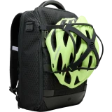Рюкзак для ноутбука Piquadro Modular Travel Laptop Backpack 15.6" Green (CA6829W139/VE)