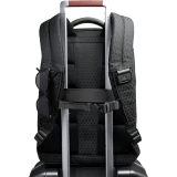Рюкзак для ноутбука Piquadro Modular Travel Laptop Backpack 15.6" Green (CA6829W139/VE)