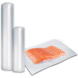 Пакеты для вакуумного упаковщика Caso 7 Sterne 20x30-50, 20/30x600, 150 мкм (7 Sterne 20*30-50,20/30*600/150)