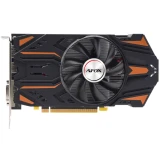 Видеокарта AMD Radeon RX 560 AFOX 4GB (AFRX560-4096D5H7-V2)