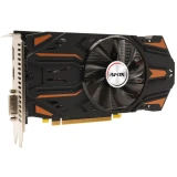Видеокарта AMD Radeon RX 560 AFOX 4GB (AFRX560-4096D5H7-V2)