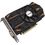 Видеокарта AMD Radeon RX 560 AFOX 4GB (AFRX560-4096D5H7-V2)