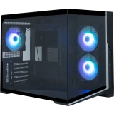 Корпус Zalman D30 Black