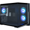 Корпус Zalman D30 Black