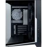 Корпус Zalman D30 Black