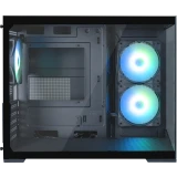 Корпус Zalman D30 Black
