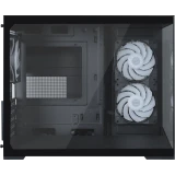 Корпус Zalman D30 Black