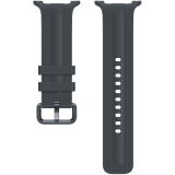 Ремешок Samsung Galaxy Watch9 Sport Band S/M Black (ET-SNL34SBEGRU)