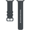 Ремешок Samsung Galaxy Watch9 Sport Band S/M Black - ET-SNL34SBEGRU - фото 2