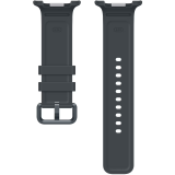 Ремешок Samsung Galaxy Watch9 Sport Band S/M Black (ET-SNL34SBEGRU)