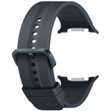 Ремешок Samsung Galaxy Watch9 Sport Band M/L Black (ET-SNL35LBEGRU)