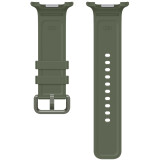 Ремешок Samsung Galaxy Watch9 Sport Band S/M Olive (ET-SNL34SGEGRU)