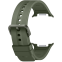 Ремешок Samsung Galaxy Watch9 Sport Band S/M Olive - ET-SNL34SGEGRU