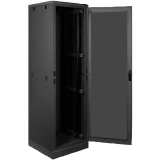Шкаф NIKOMAX (TLK) TFM-336080-MMMM-BK