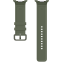 Ремешок Samsung Galaxy Watch9 Sport Band M/L Olive - ET-SNL35LGEGRU - фото 3