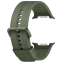 Ремешок Samsung Galaxy Watch9 Sport Band M/L Olive - ET-SNL35LGEGRU