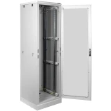 Шкаф NIKOMAX (TLK) TFM-336080-MMMM-GY