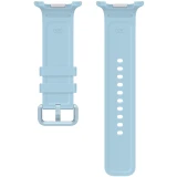 Ремешок Samsung Galaxy Watch9 Sport Band S/M Blue (ET-SNL34SLEGRU)