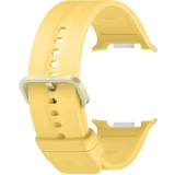 Ремешок Samsung Galaxy Watch9 Sport Band M/L Sand Yellow (ET-SNL35LYEGRU)