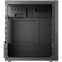 Корпус DeepCool CC310 Black - R-CC310-BKNNM0-G - фото 4