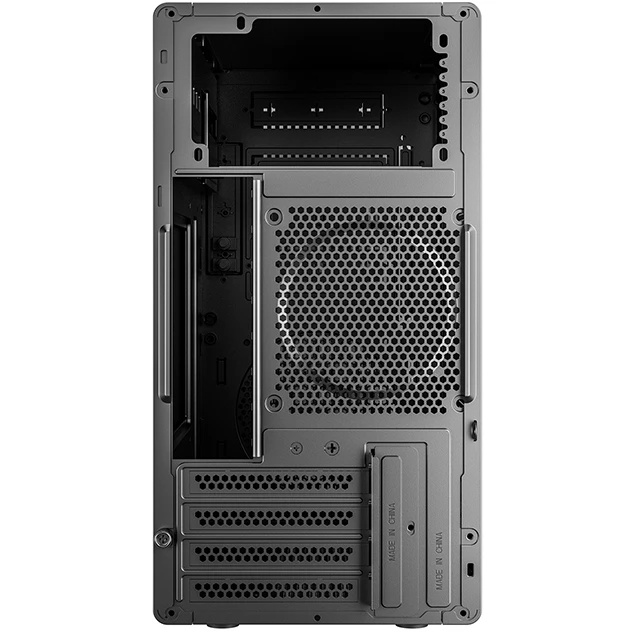 Корпус DeepCool CC310 Black - R-CC310-BKNNM0-G - фото 9