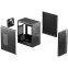 Корпус DeepCool CC310 Black - R-CC310-BKNNM0-G - фото 10