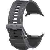 Ремешок Samsung Galaxy Watch Ultra2 Peakform Band Black (ET-SBL71MBEGRU)
