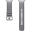 Ремешок Samsung Galaxy Watch Ultra2 Peakform Band Grey - ET-SBL71MJEGRU - фото 2