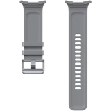 Ремешок Samsung Galaxy Watch Ultra2 Peakform Band Grey (ET-SBL71MJEGRU)